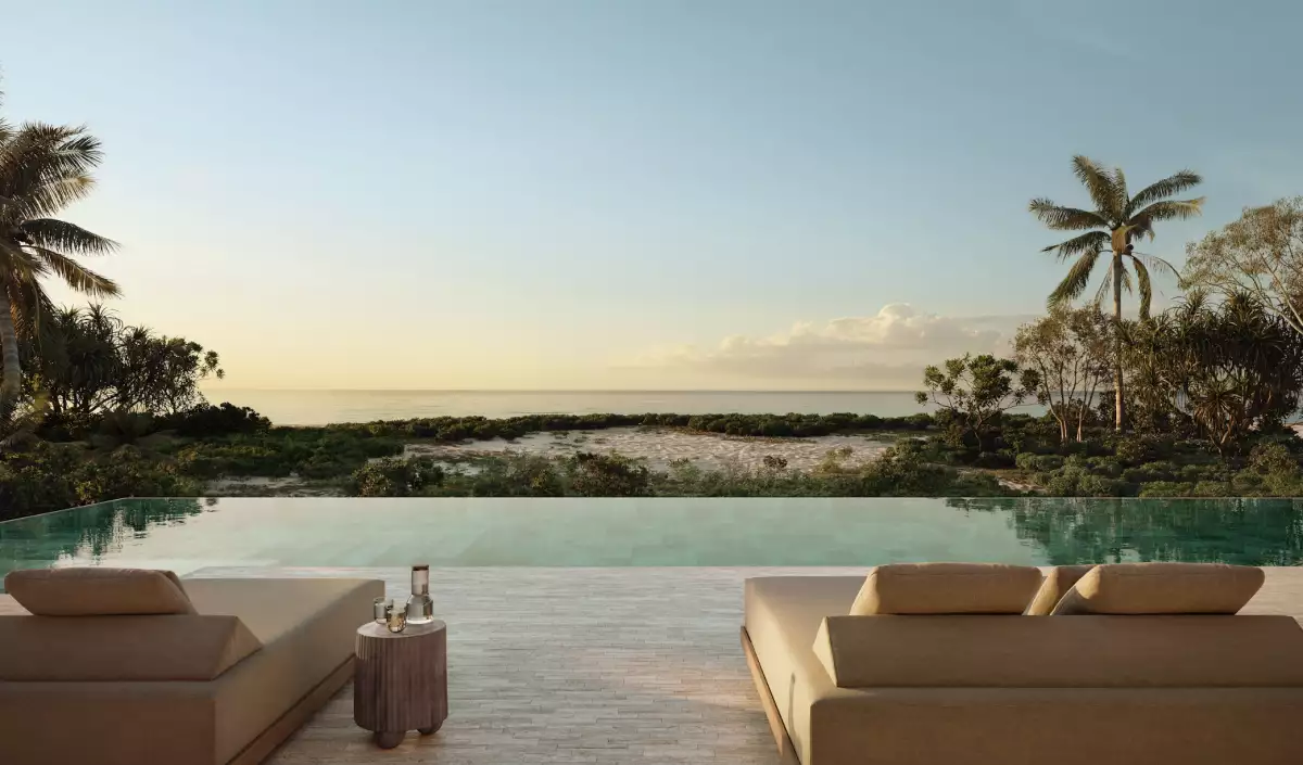 Janu Turks & Caicos