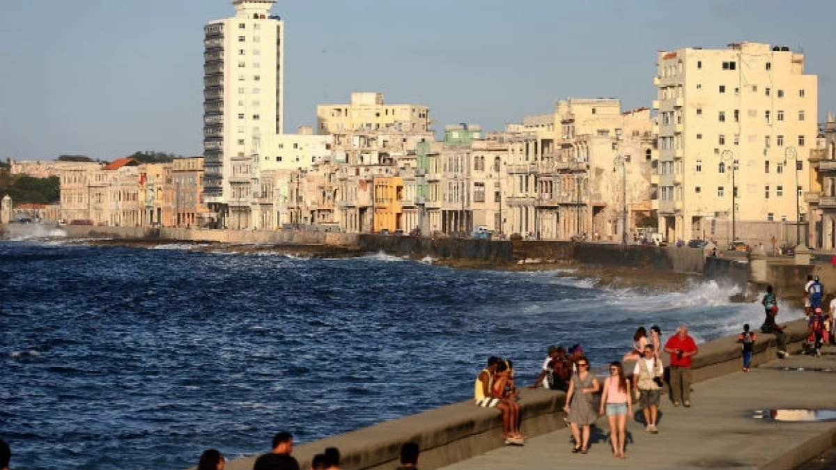 Cuba