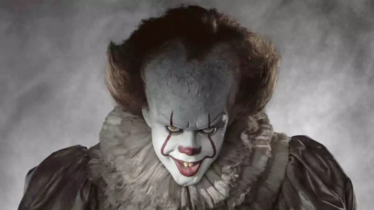 'It'.