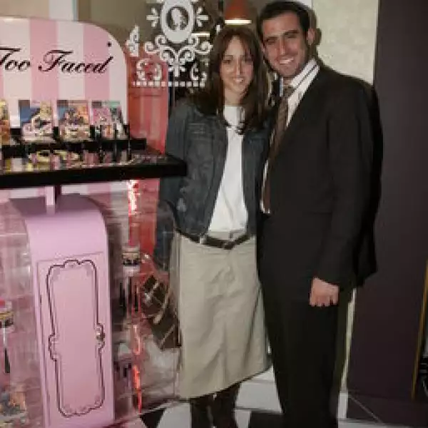 Dan Alfie, Virginia Saba