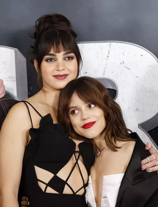 Scream Vi Premiere, New York, United States - 06 Mar 2023