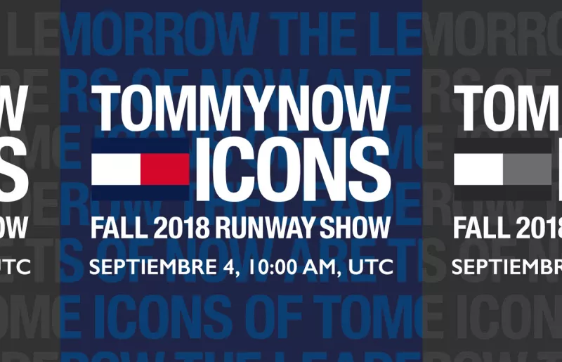 Live Stream-Tommy-Now