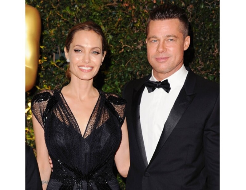 Medios internacionales aseguraron que Angelina compró la isla para regalársela a Brad.