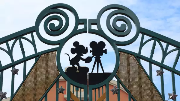 Disney