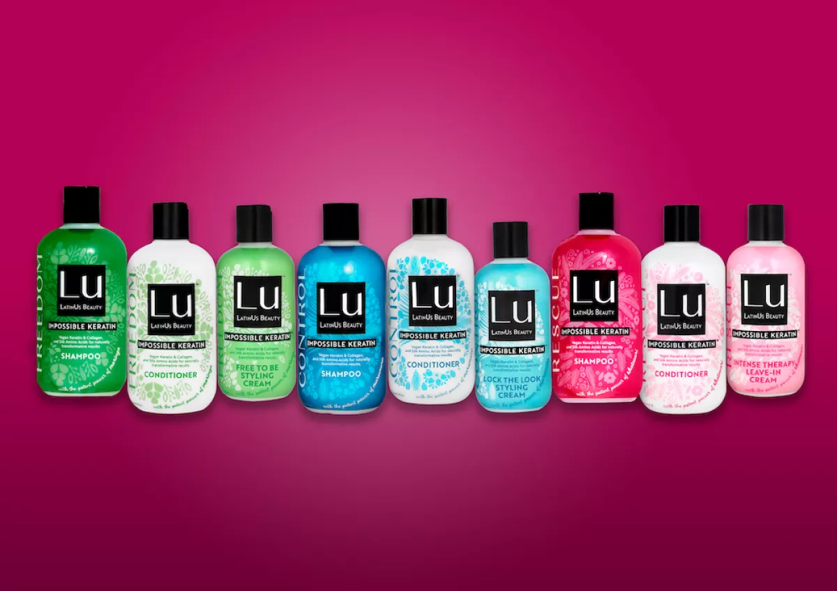 LatinUsBeautyu