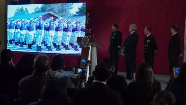 Guardia Nacional