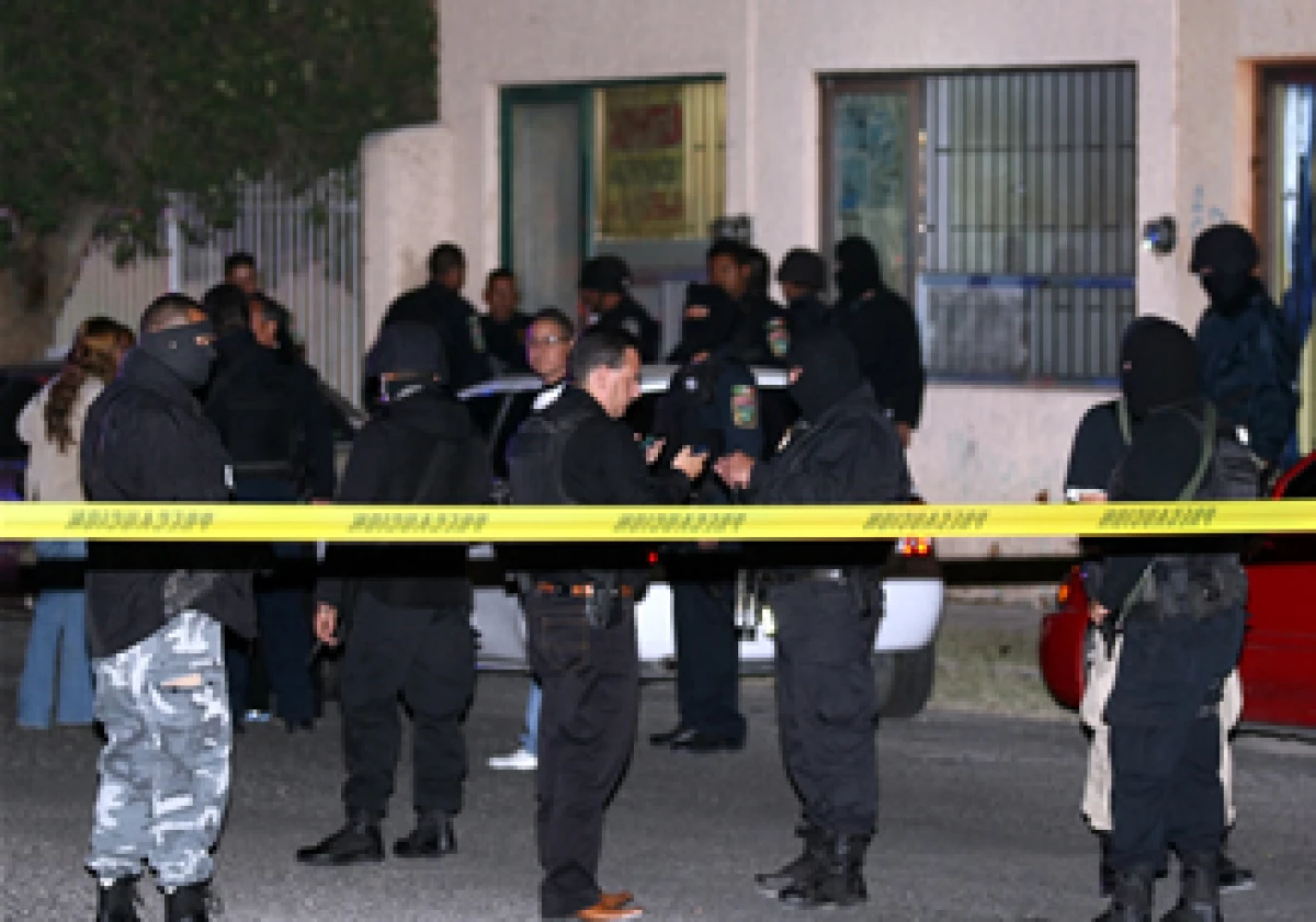Multisistemas trabaja en coordinación con las autoridades federales para compartir información. (Foto: Notimex)