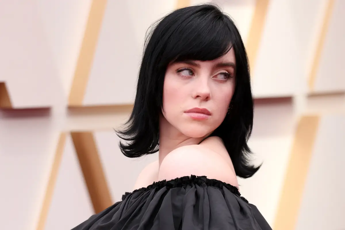 94th Academy Awards - Arrivals