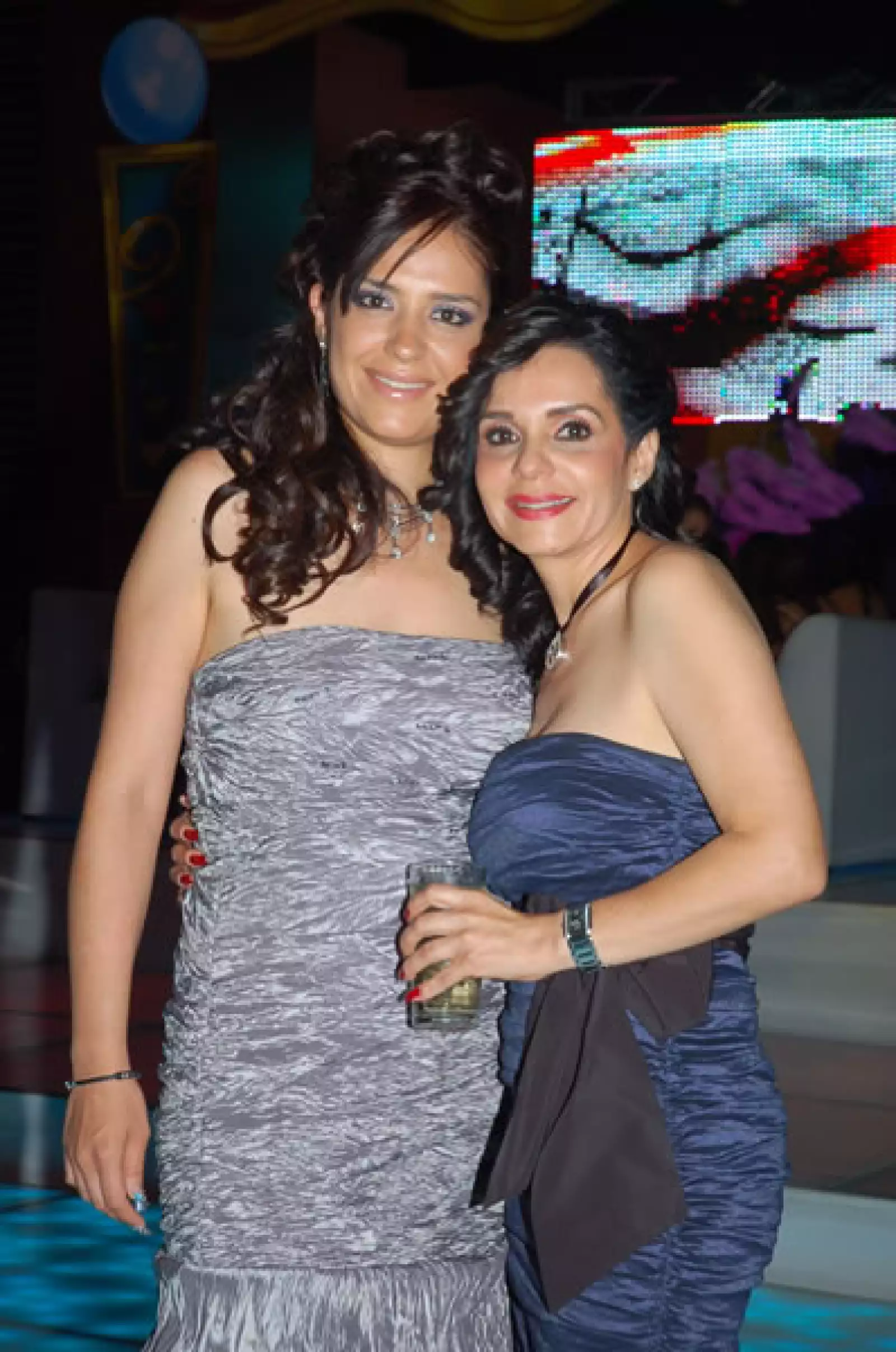 Fiesta de XV Yoshi González