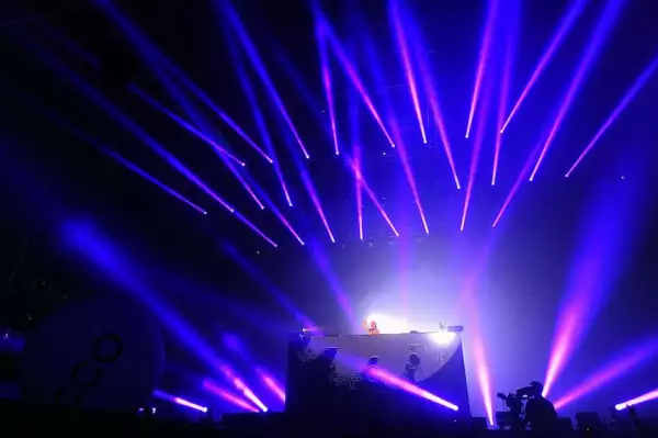 Avicii