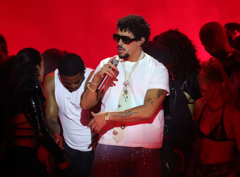 Conciertos de Bad Bunny en México 2025: fechas, boletos y todo lo que se sabe