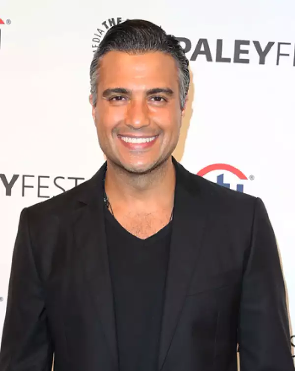 Jaime Camil