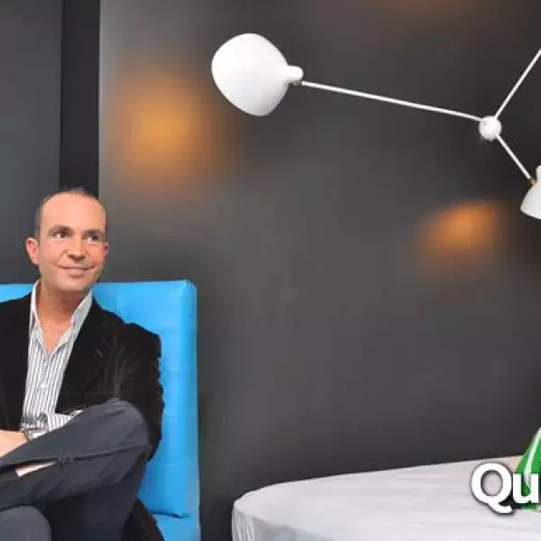 Cumpleaños Rafael Alanís