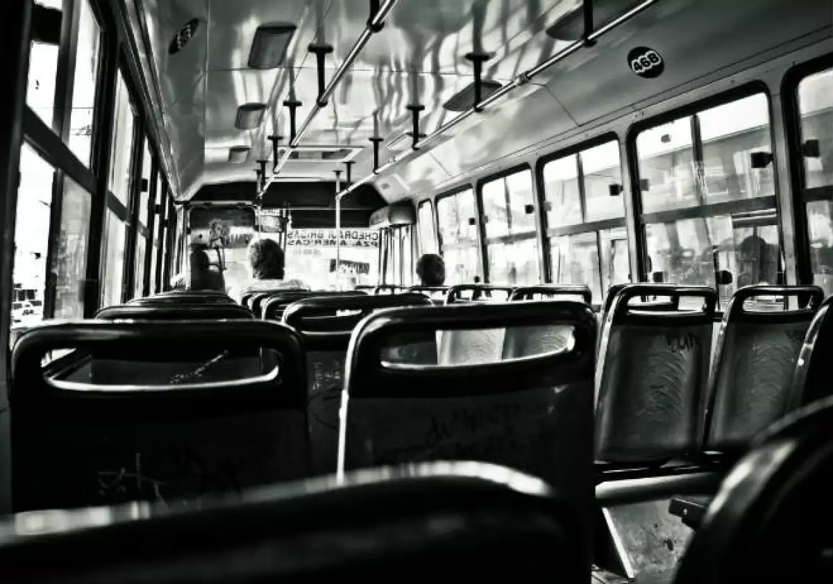 Transporte público