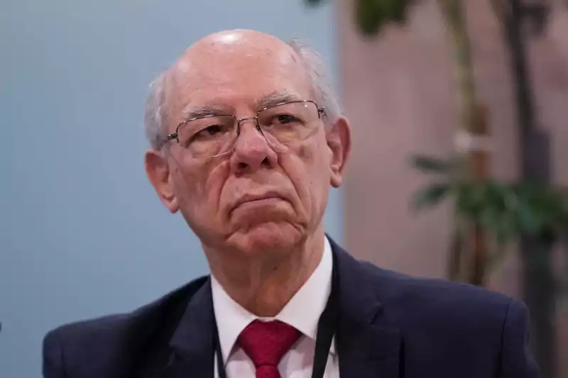 Carlos Morán Moguel