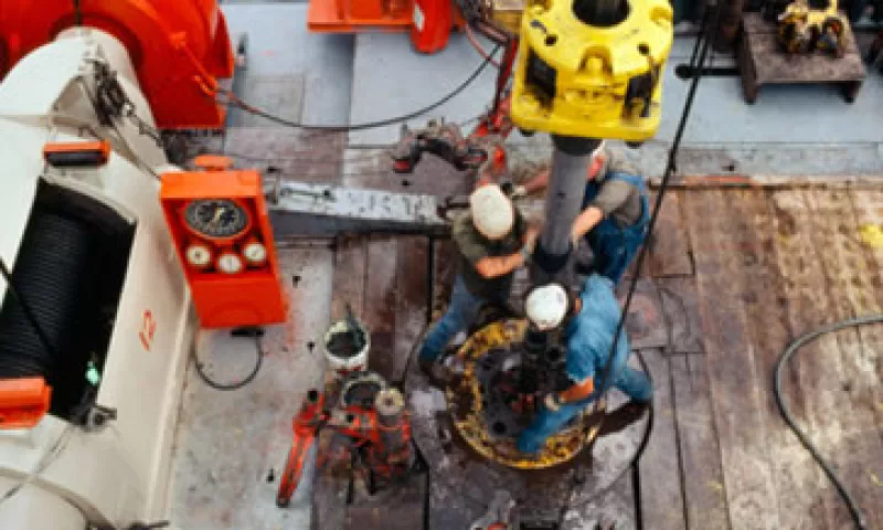 Ucrania pagará 378 dólares por cada 1,000 metros cúbicos de gas al final de 2014. (Foto: iStock by Getty Images. )