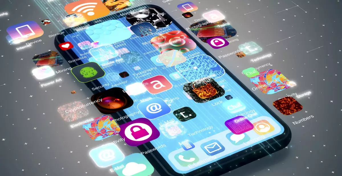 Estas son las mejores apps 2024 para iOS y Android