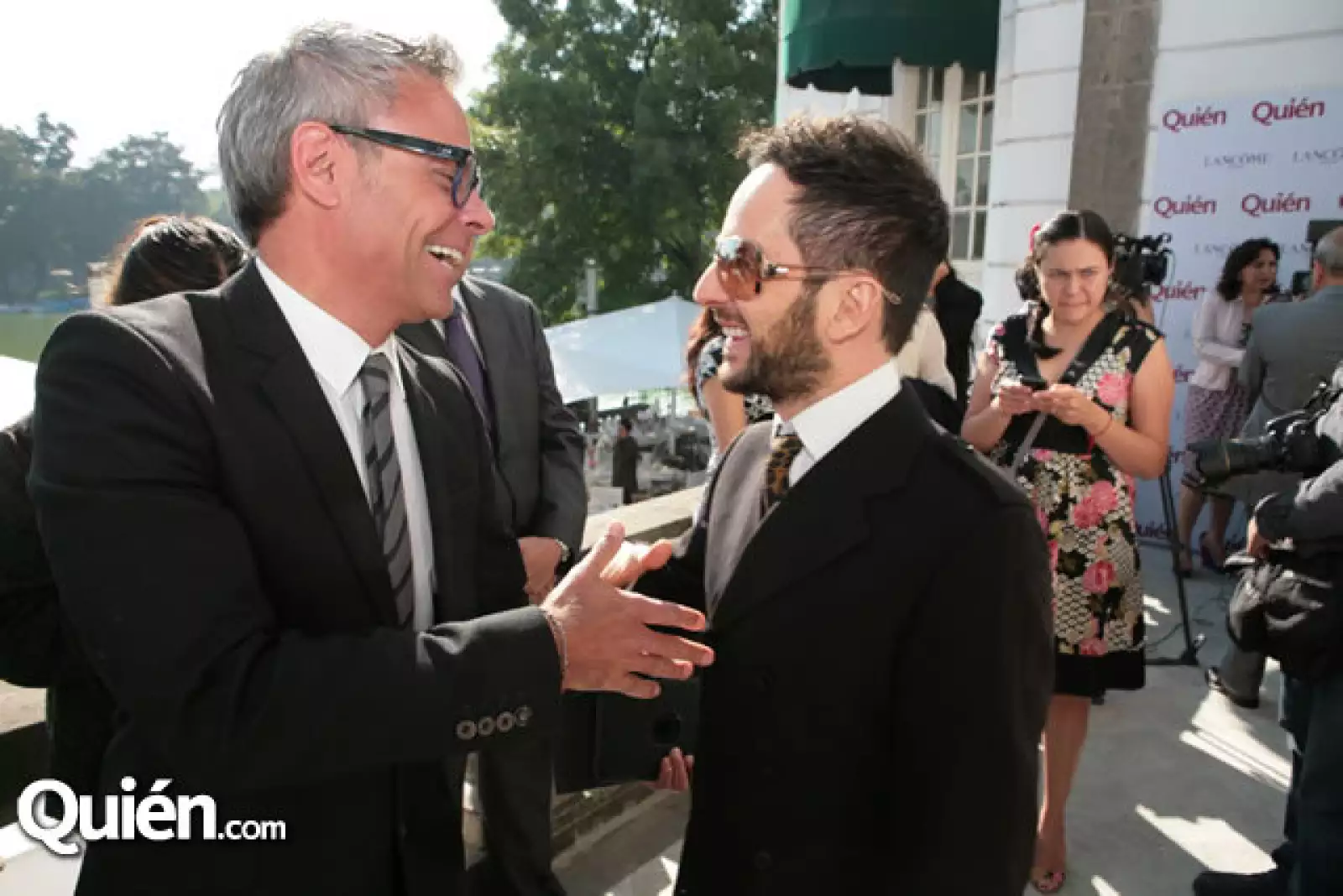 Desayuno en honor a `las 31 mujeres que amamos´