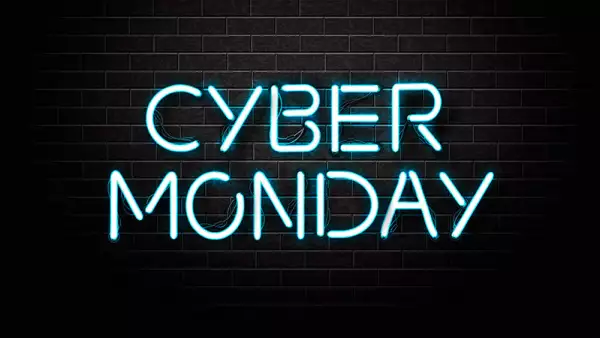 Cyber Monday