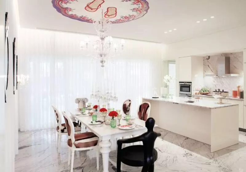 El valor de un dise�ador llamado