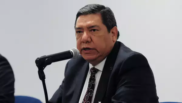 Victor Hernández Sandoval renunció a su cargo a través de una carta al titular de la SICT.