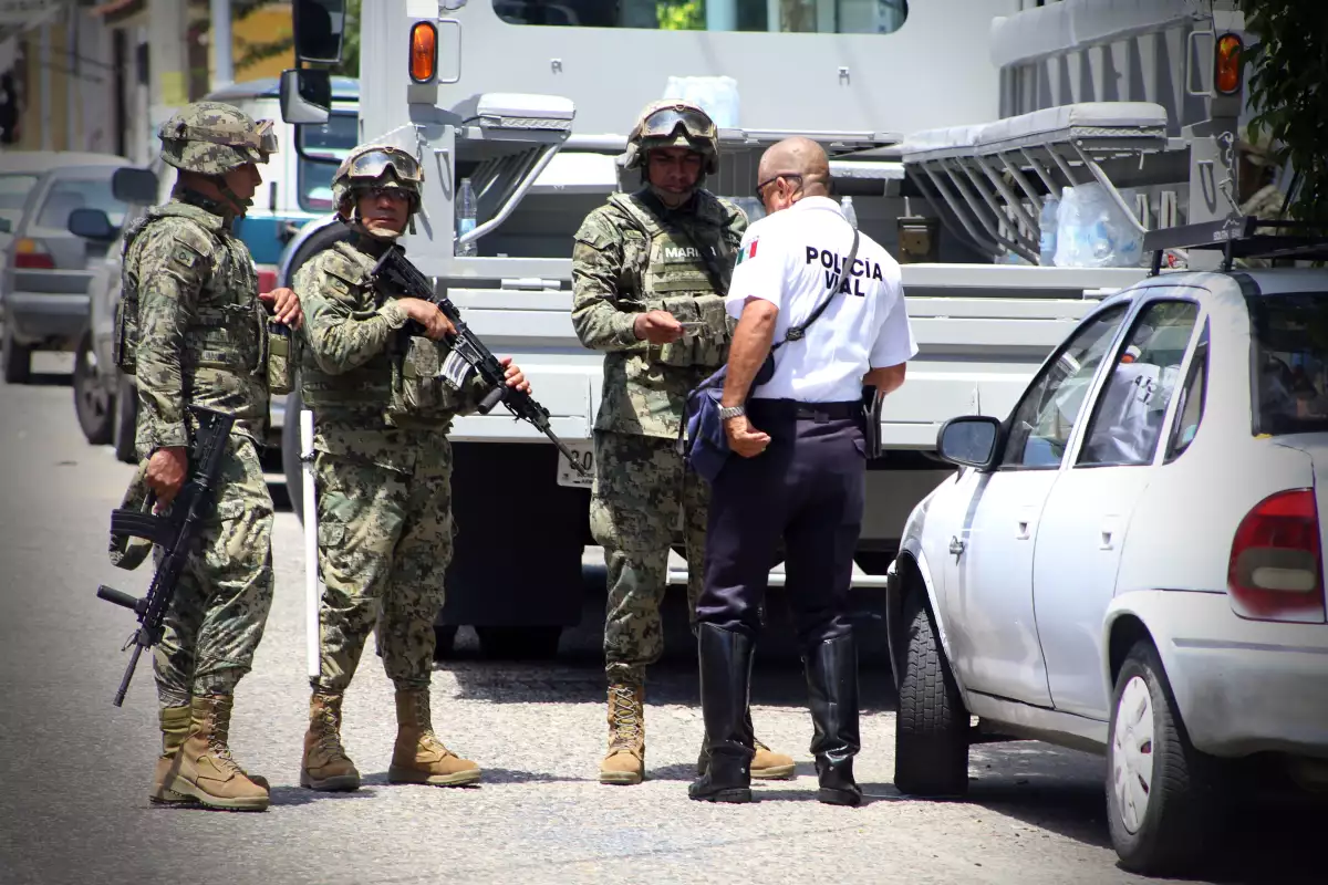 #PlanDePazySeguridad