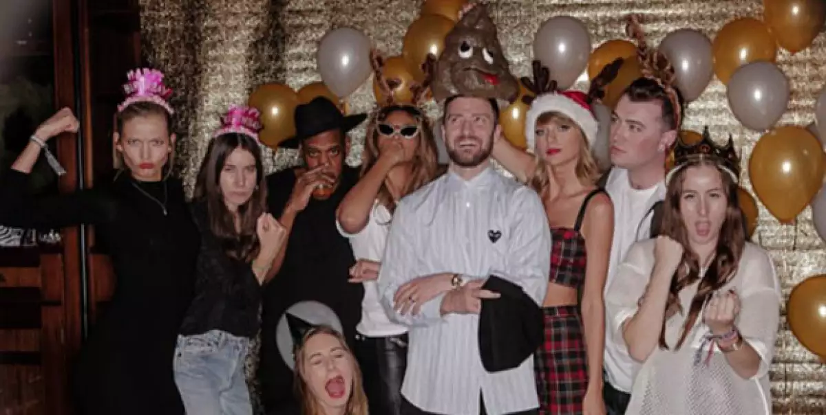 Algunas celebs decidieron festejar en grande un año más de vida. Aquí un recuento de las fiestas más concurridas y con más estilo del año.