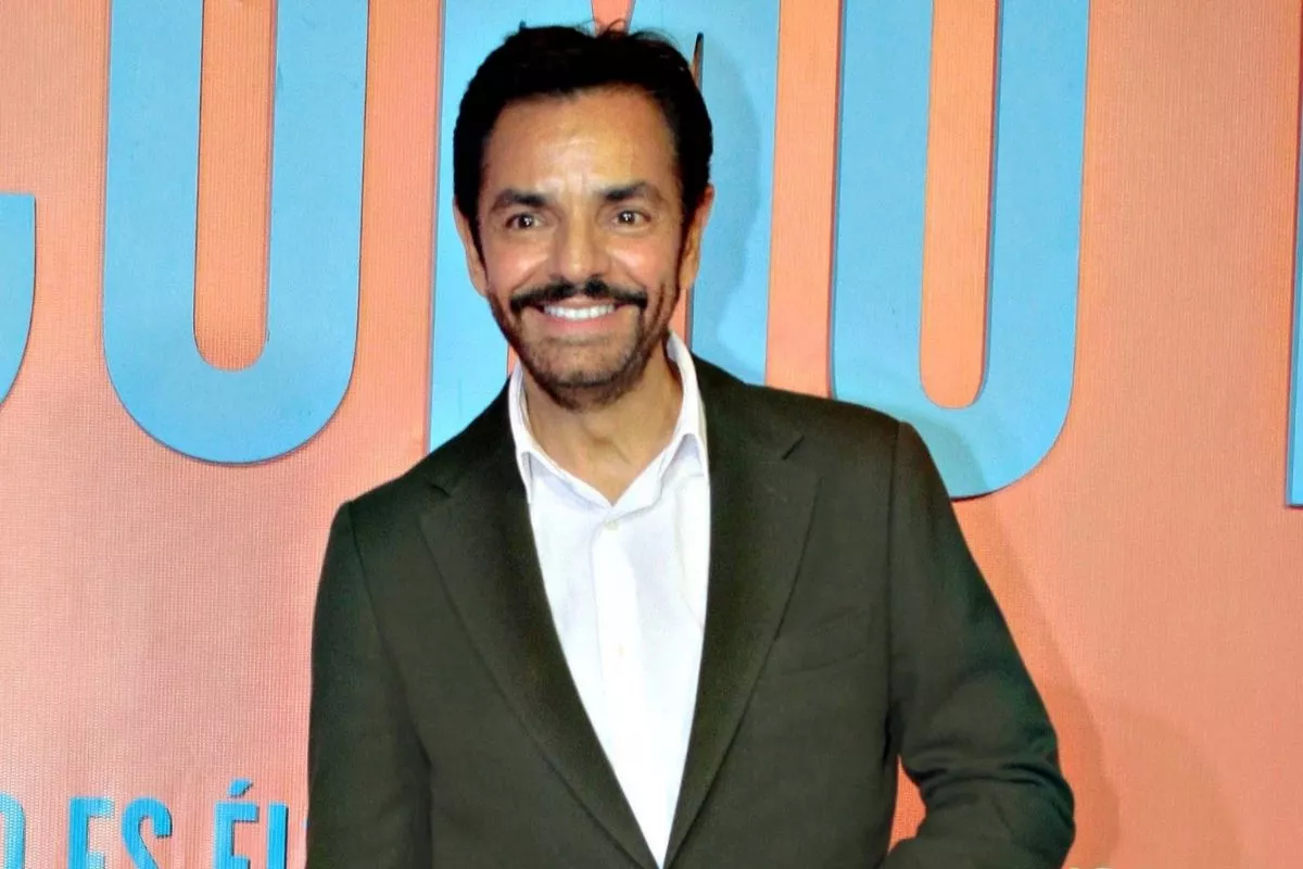 Eugenio Derbez