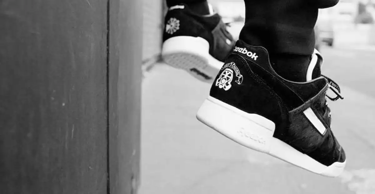 Reebok