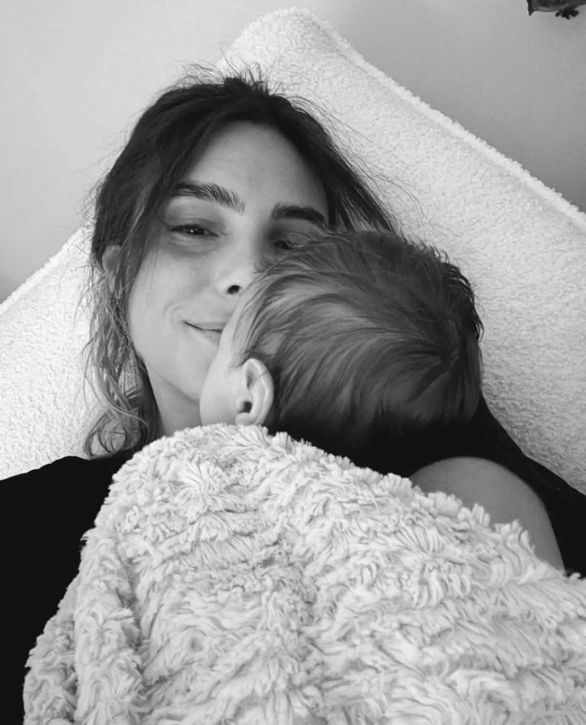 Lele Pons y hija Eloísa