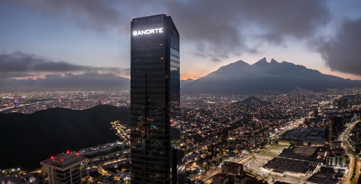 Banorte México 