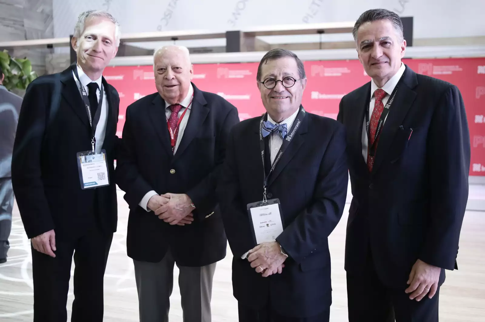 El 5°premio Interceramic de Arquitectura e Interiorismo