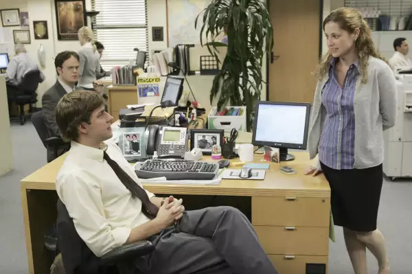 The Office La oficina México