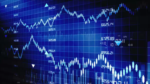 Bolsa y commodities