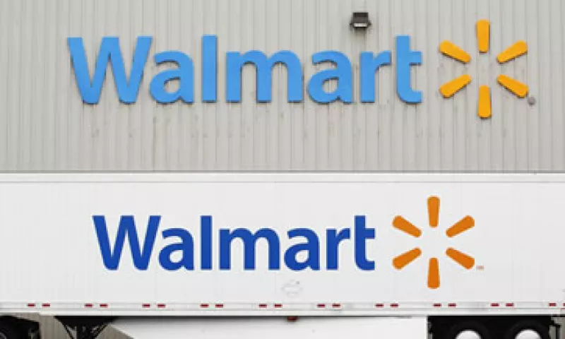 La empresa culpó a la intensa competencia y el débil gasto del consumidor por la lentitud de las ventas. (Foto: Reuters)