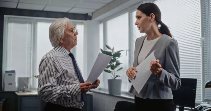 ¿Denunciarías en tu propia empresa? La pregunta que todo CEO debe hacerse