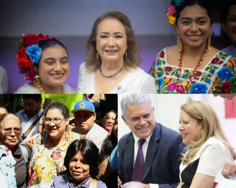 Quiénes son los candidatos a ministros de la SCJN ligados a Morena ministros Morena 