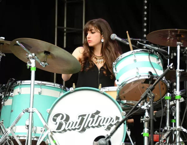 Lena Zawaideh