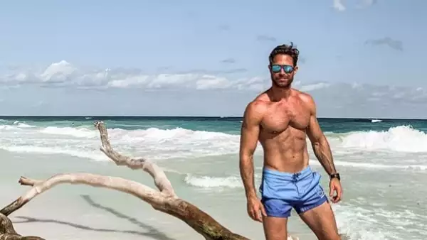 Sebastian Rulli