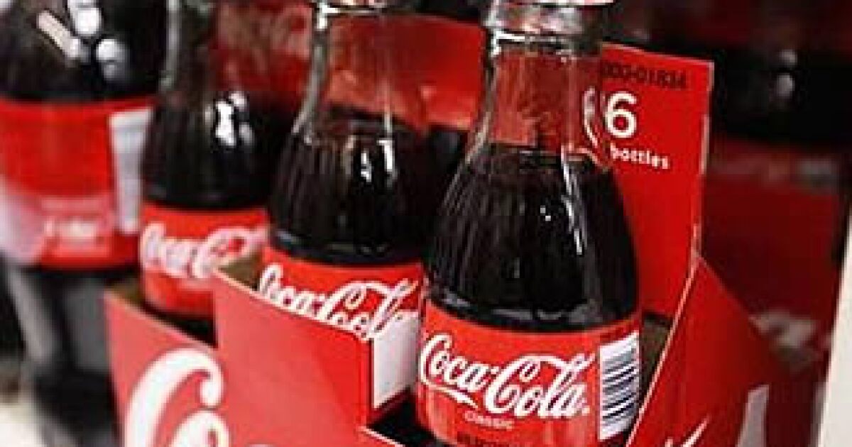CocaCola Femsa busca compra en Panamá