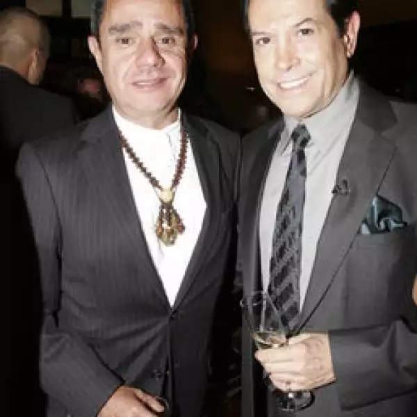 Charlie Cordero, Juan José Orijel