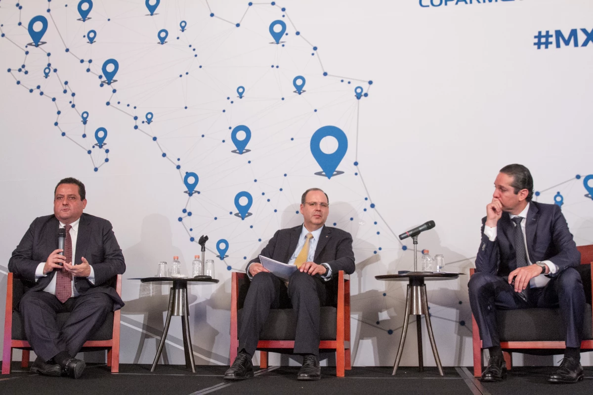 Foro anticorrupción