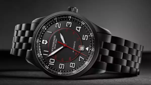 Airboss Mechanical Black Edition