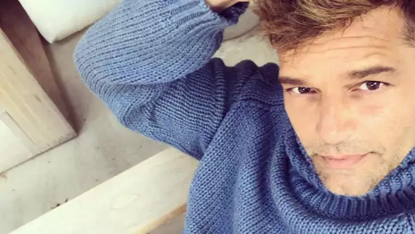 Ricky Martin