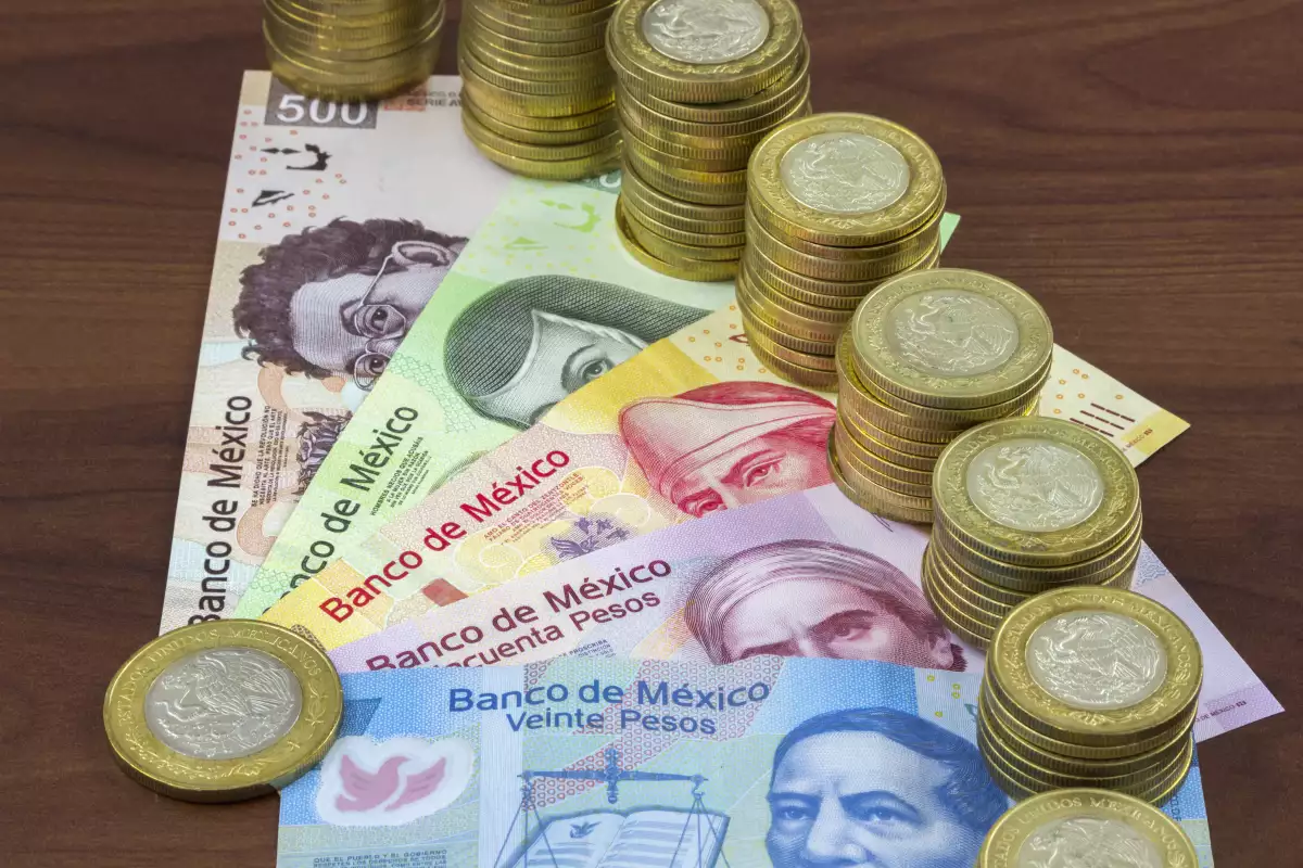tipo de cambio