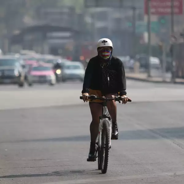 contaminación