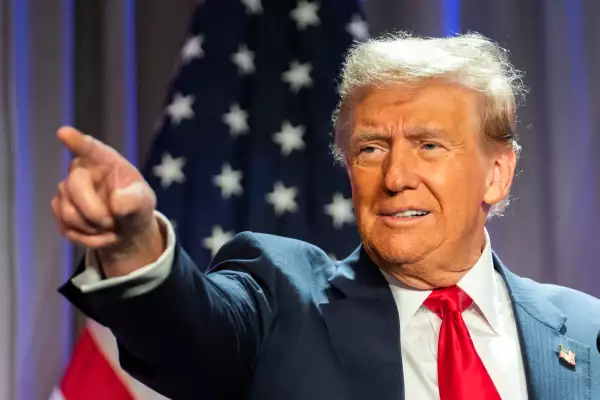 Donald-Trump
