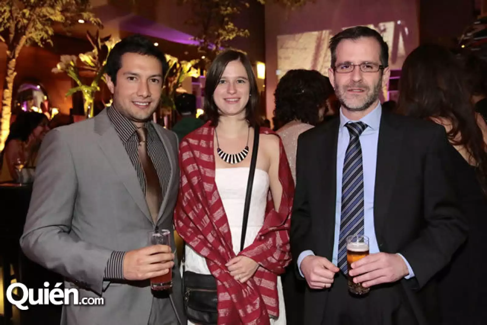 Francisco Aguirre,Marie Kaigre,Eduardo Almodóvar