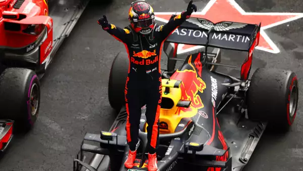 Gran Premio de México