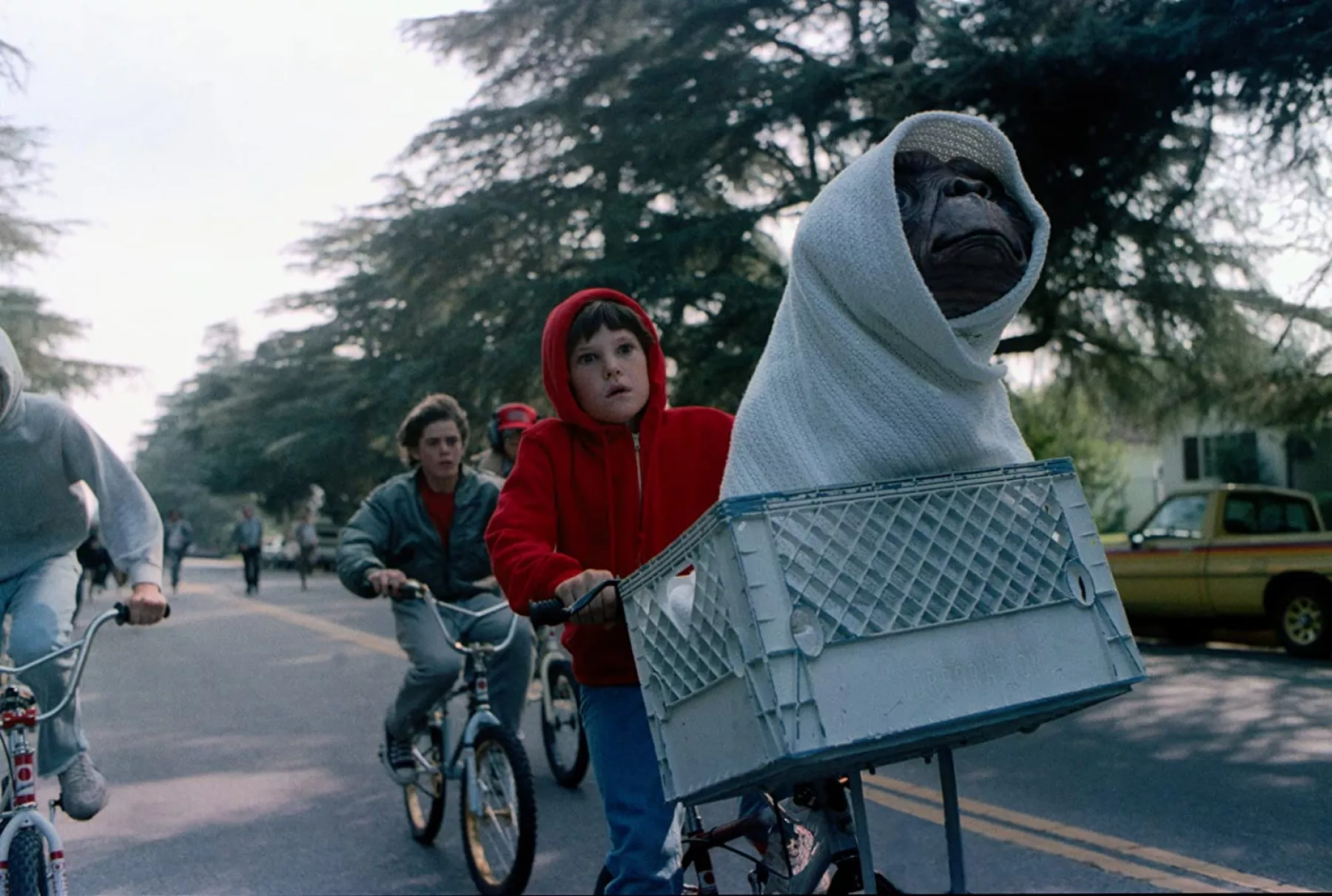 8 ideas de E.T. el extraterrestre  extraterrestre, peliculas de los 80, et  el extraterrestre